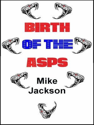 cover image of Birth of the Asps